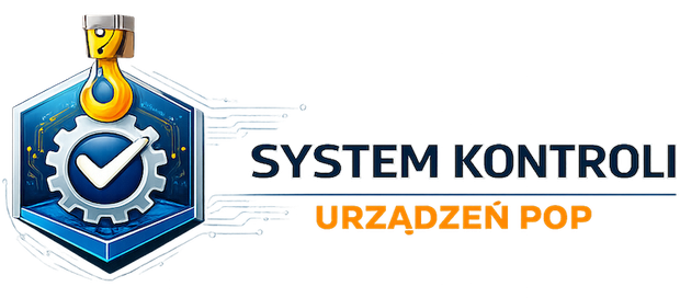 System Kontroli Urządzeń